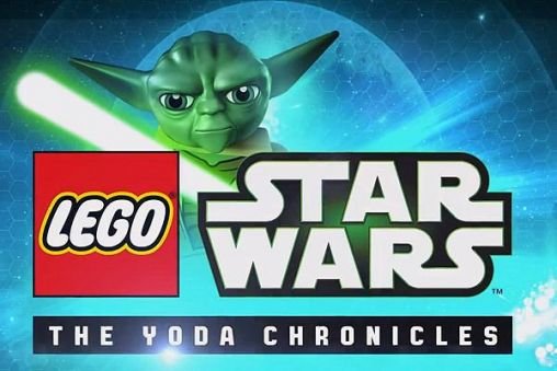 game pic for LEGO Star wars: The new Yoda chronicles
